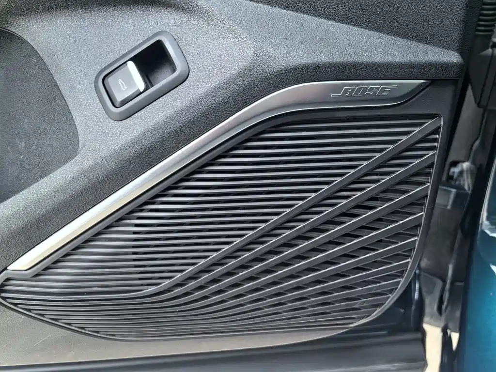 Geely Xingyue L — миниатюра 32