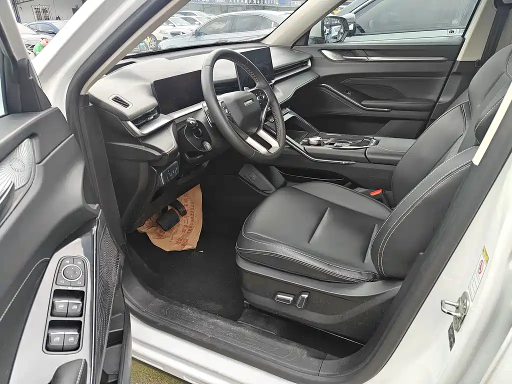 Haval H6 — миниатюра 3