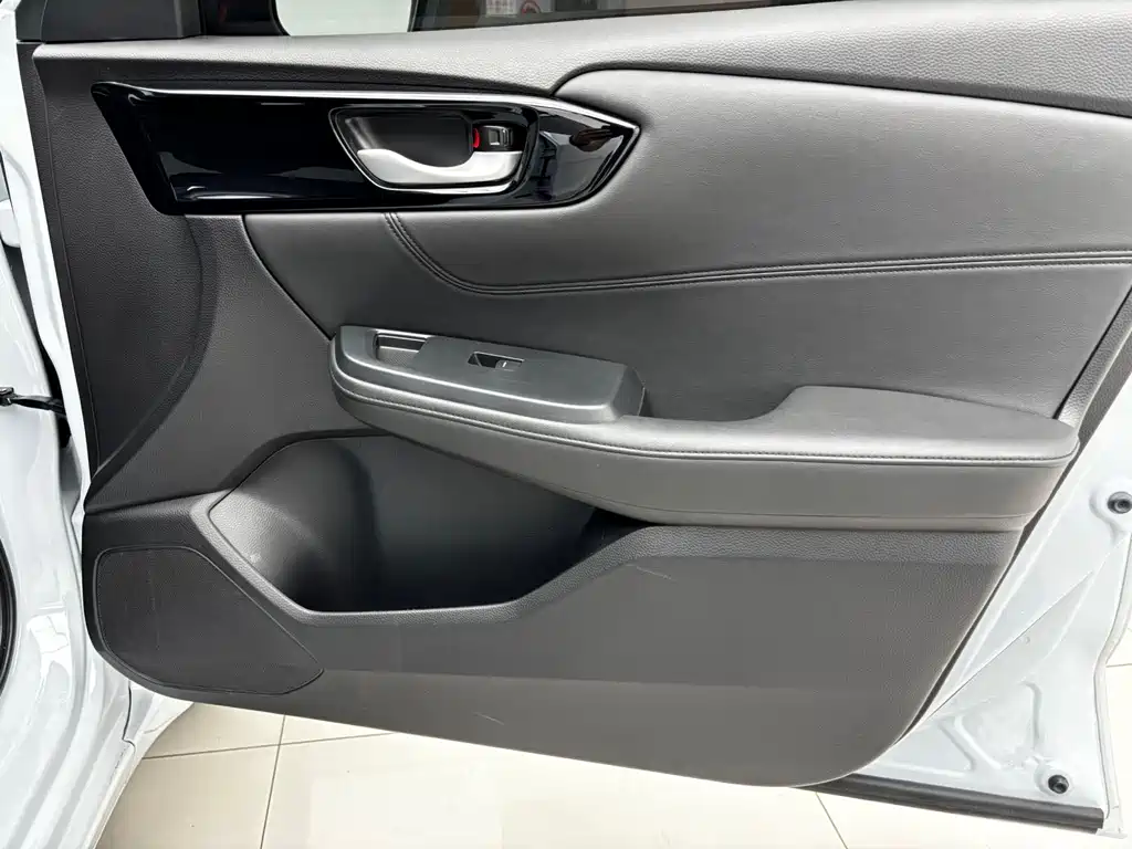 Honda Crider — миниатюра 10