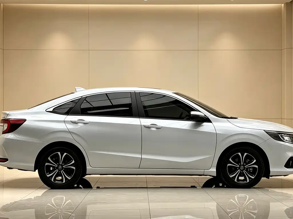 Honda Crider — миниатюра 2