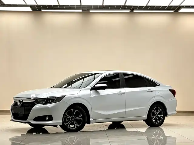 Honda Crider