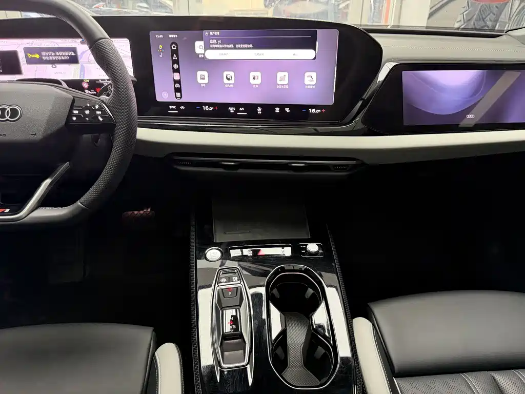 Audi A5L 2.0T Sport Edition, фото 10