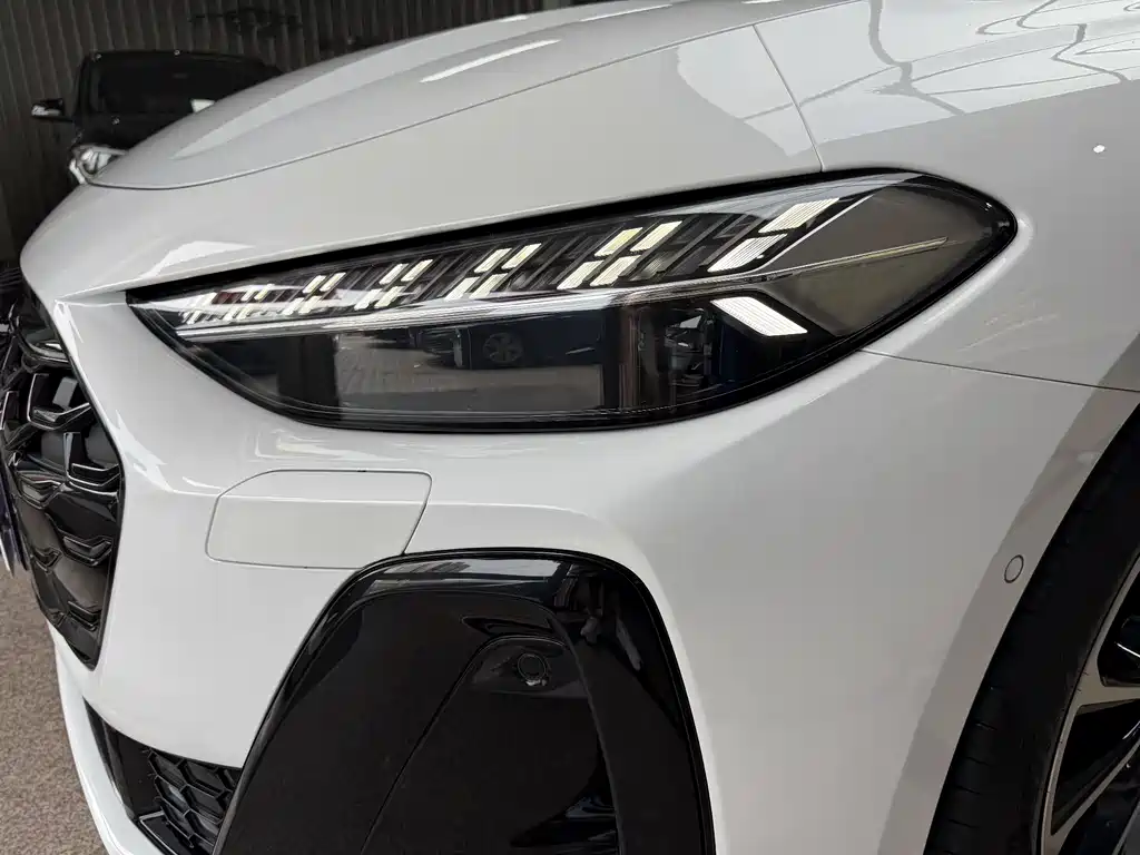 Audi A5L 2.0T Sport Edition, фото 22