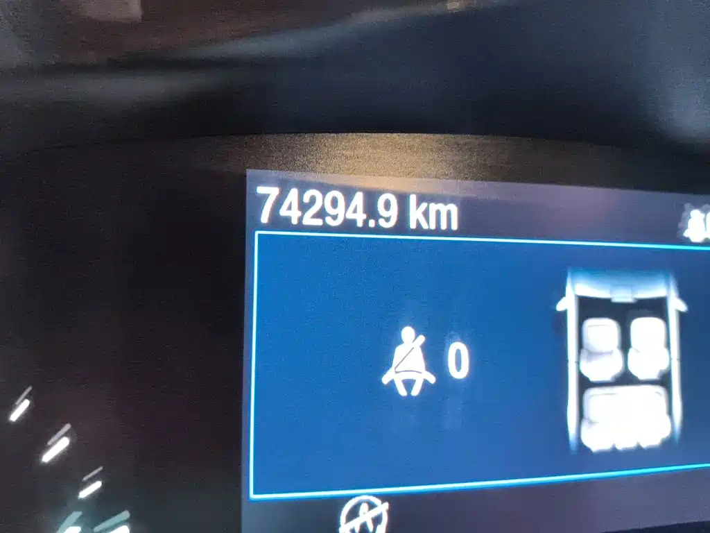 Ford Focus — миниатюра 5
