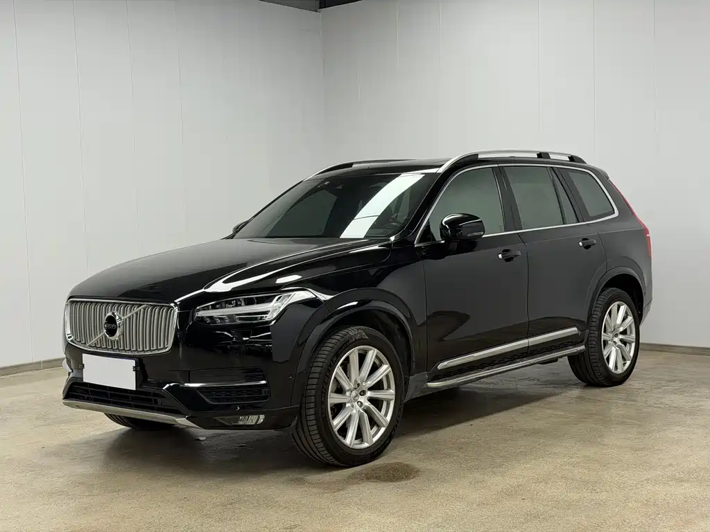Купить Volvo XC90