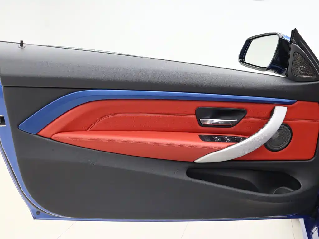 BMW 4 Series — миниатюра 6
