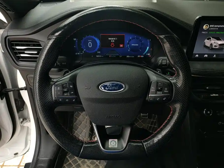 Ford Escape — миниатюра 15