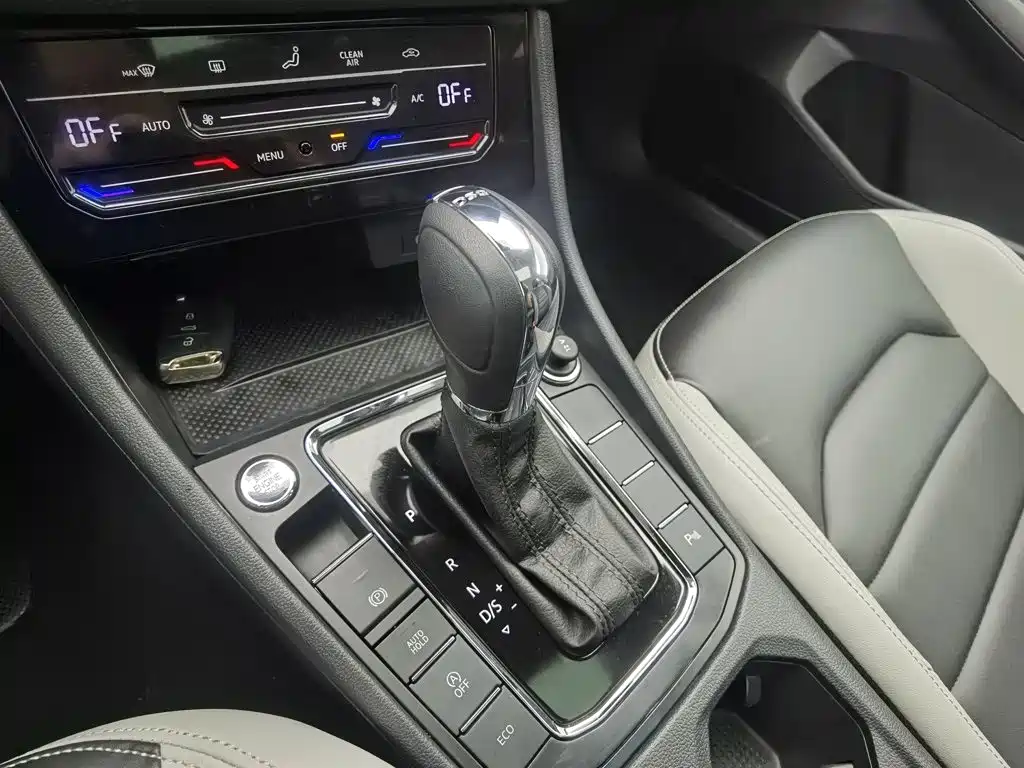 Volkswagen Bora — миниатюра 13