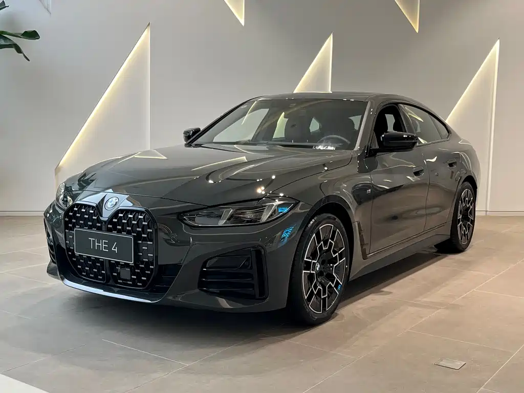 BMW 4 Series 0