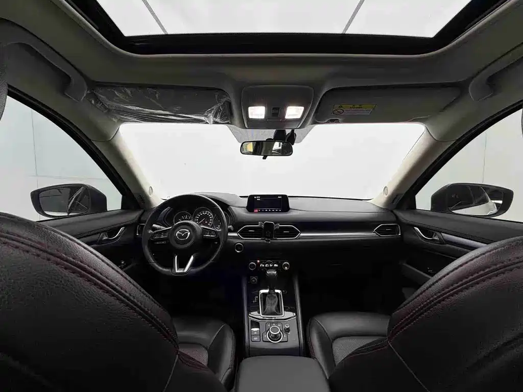 Mazda CX-5 — миниатюра 9