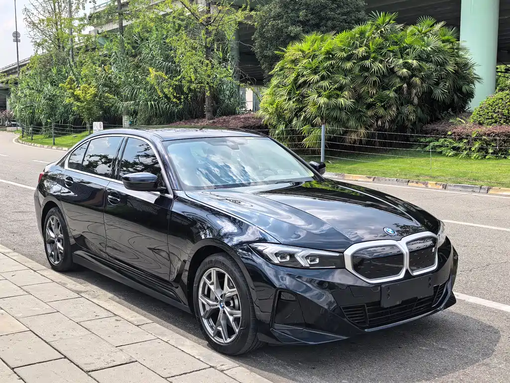 BMW i3 — миниатюра 3