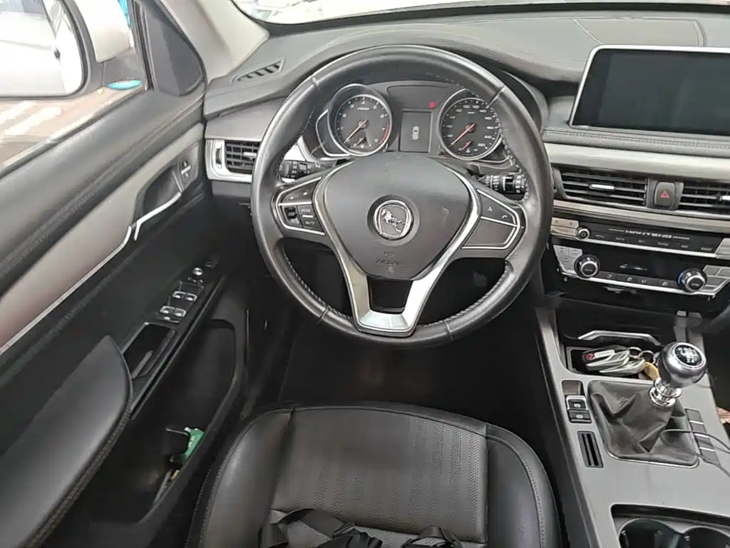 Hanteng Hanteng X7 — миниатюра 11