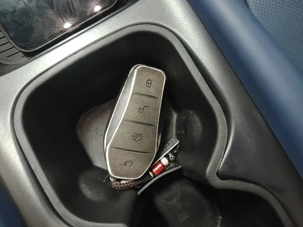 BYD Seagull — миниатюра 9