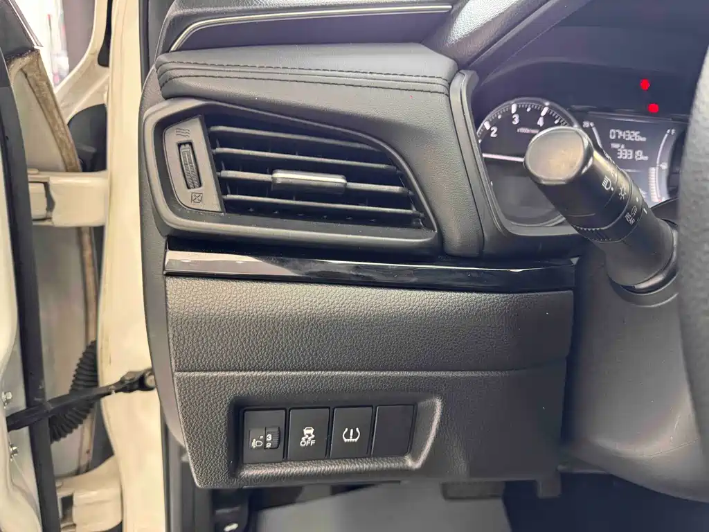 Honda Crider — миниатюра 21