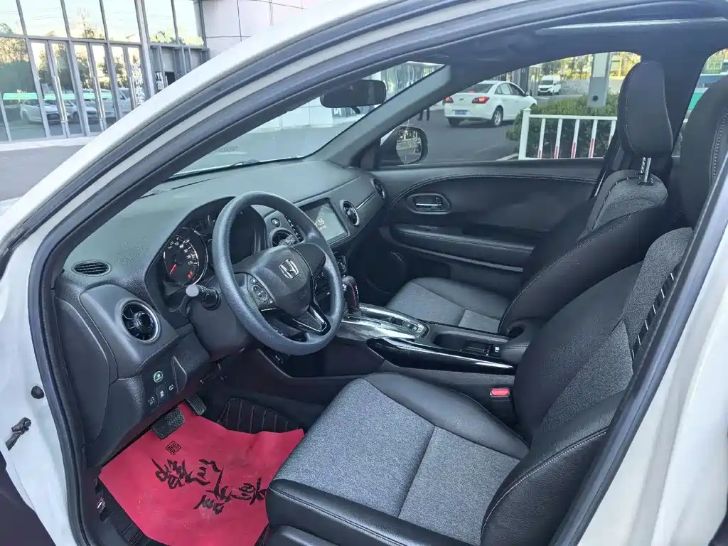 Honda XR-V — миниатюра 6