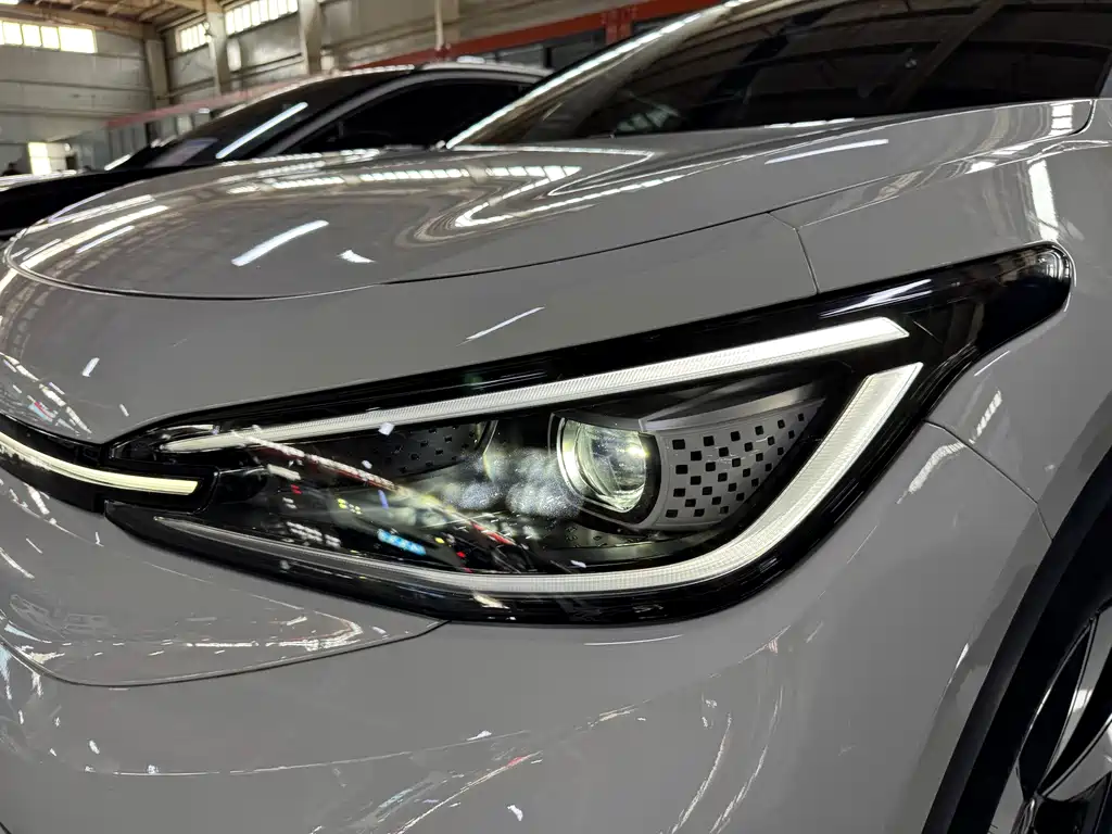 Volkswagen ID.4 X — миниатюра 16
