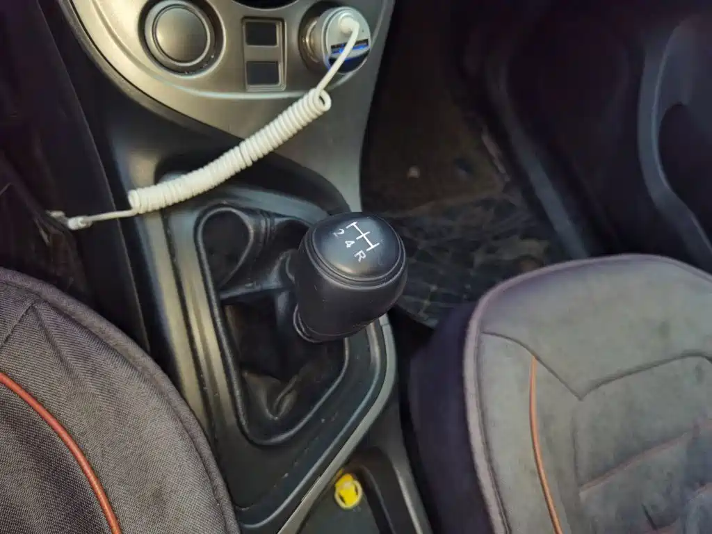 Haima Haima M3 — миниатюра 15