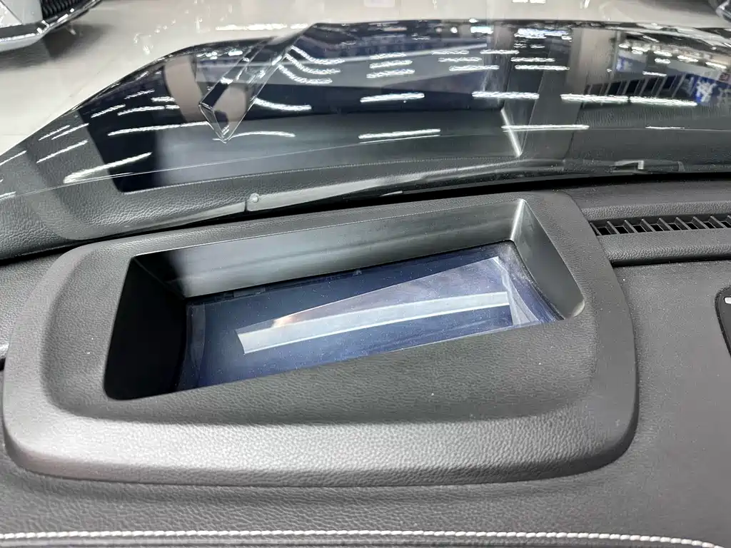 GAC Motor Trumpchi GS8 — миниатюра 14