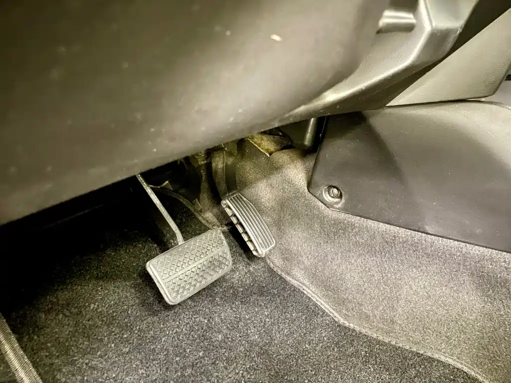 Honda Fit — миниатюра 13