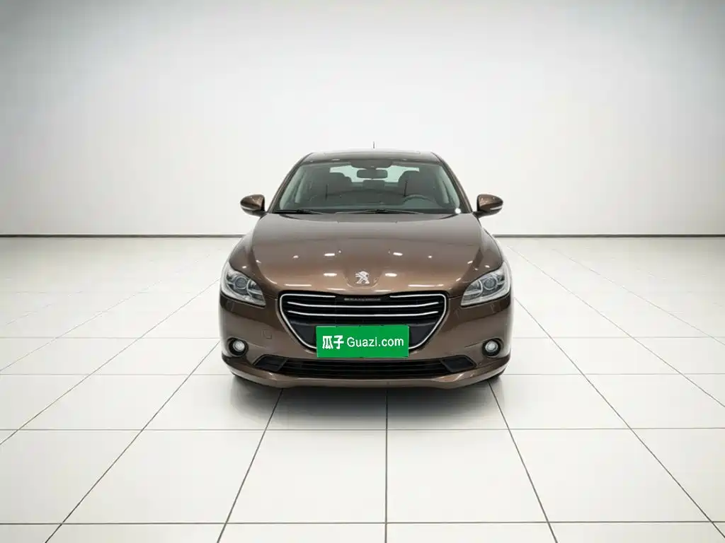 Peugeot 301 — миниатюра 2