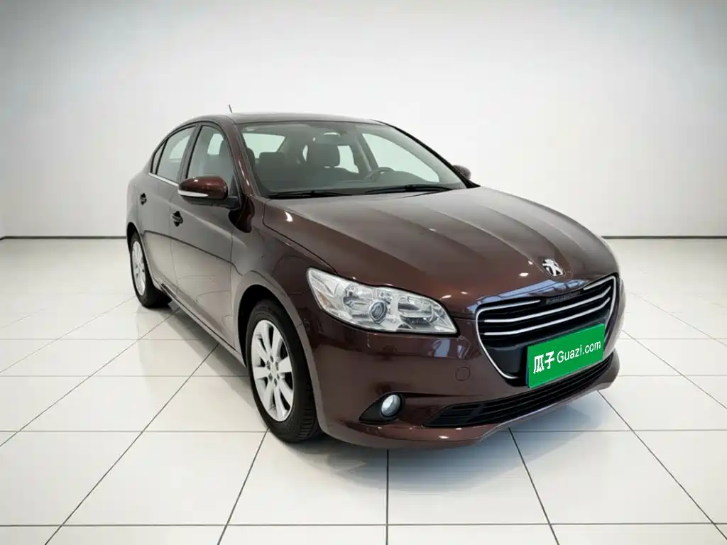 Peugeot 301 — миниатюра 3