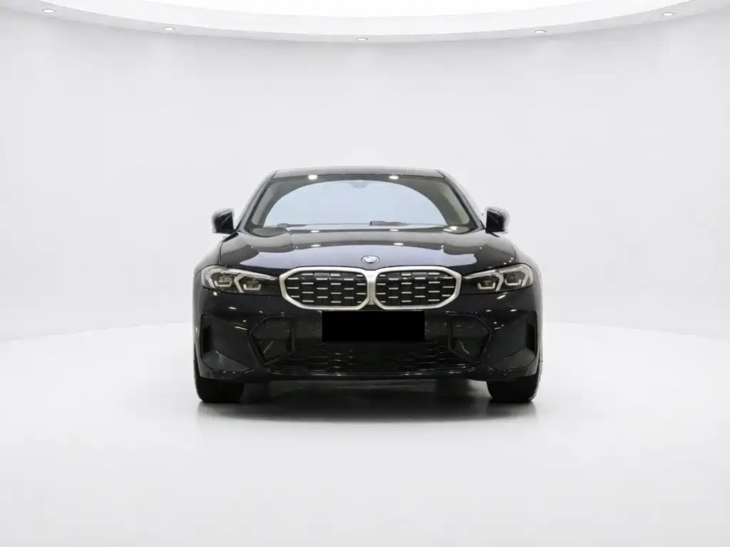 BMW 3 Series 3 2023 325Li M Sport