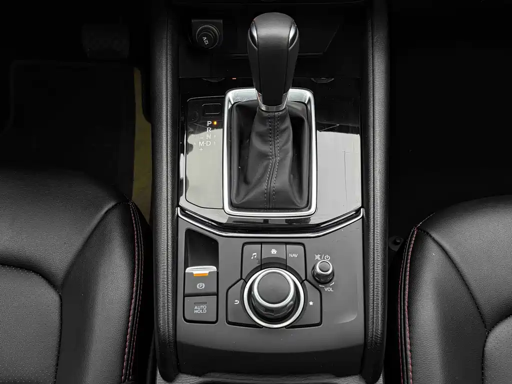 Mazda CX-5 — миниатюра 16