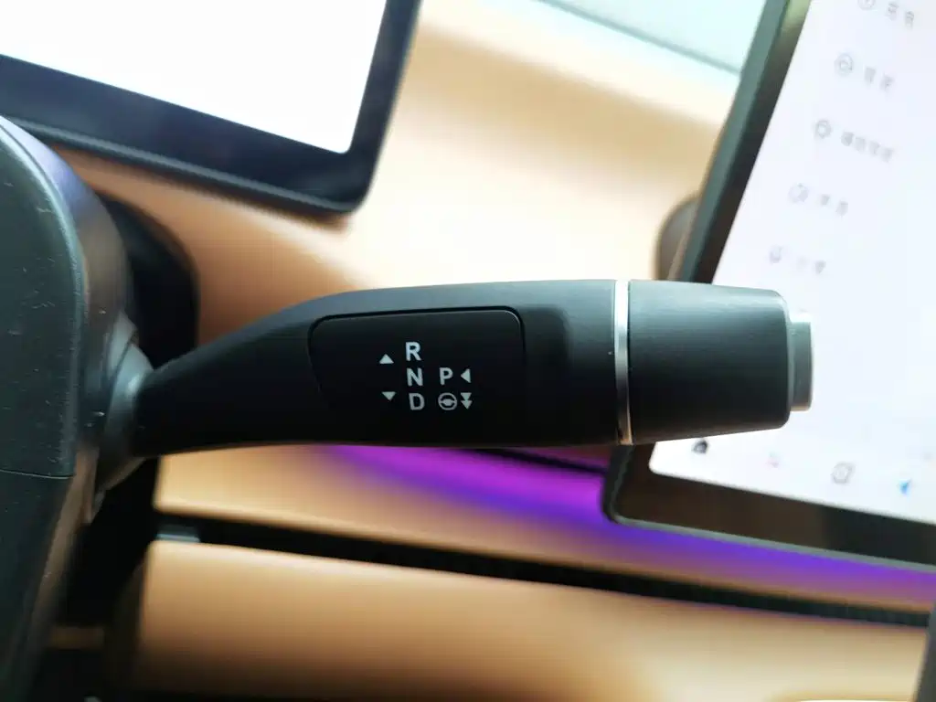 Leapmotor Leapmotor C16 — миниатюра 13