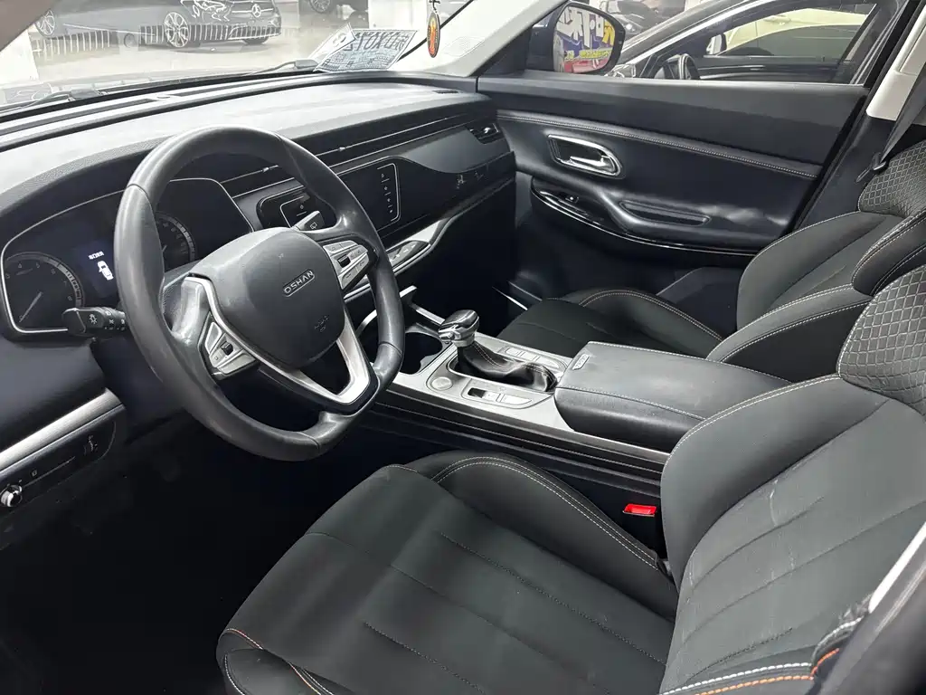 Oshan Oushang X7 — миниатюра 6