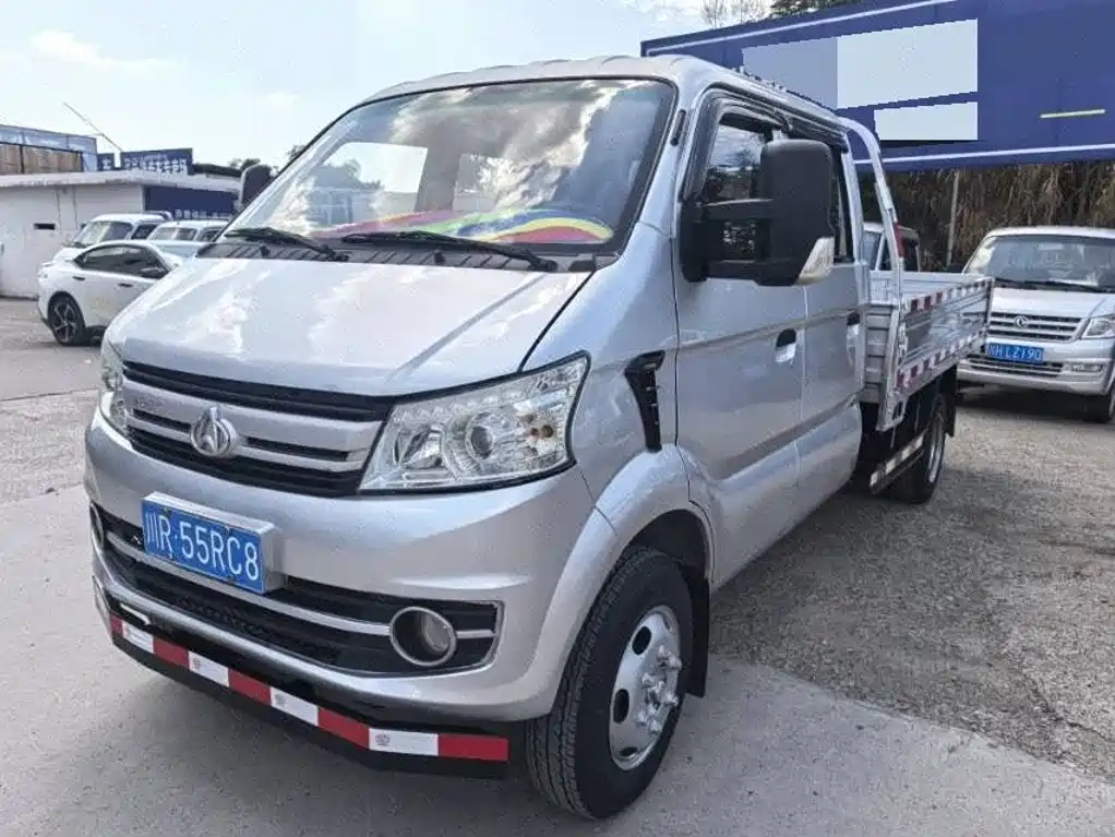 Kuayue Kuayue Wang X5