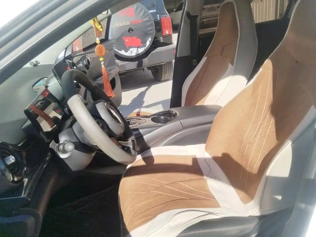 BYD e2 — миниатюра 17