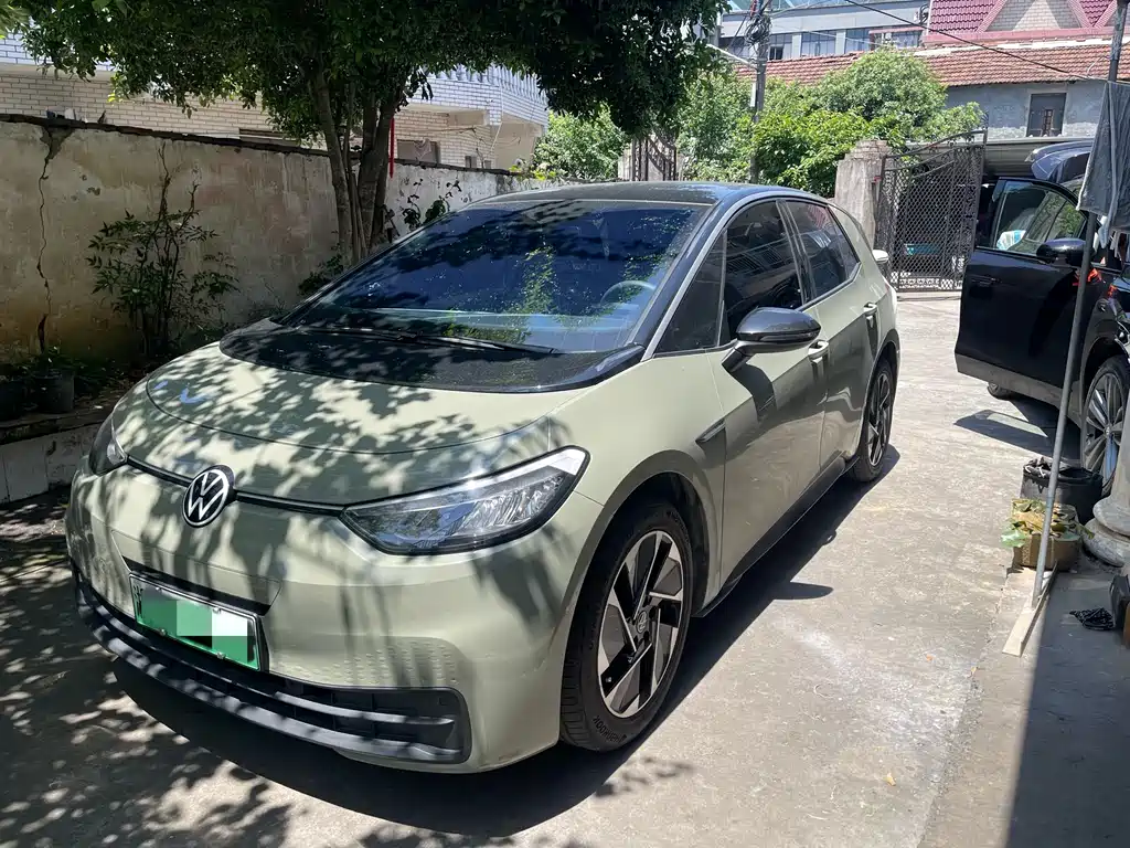 Volkswagen ID.3 2023