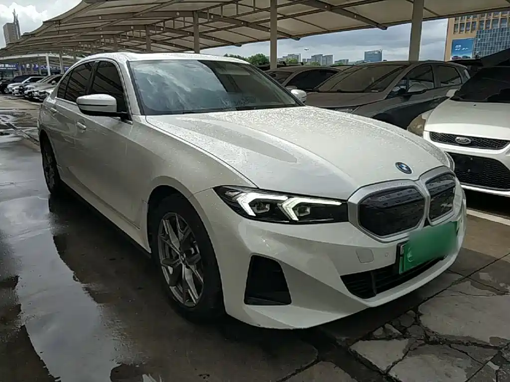 BMW i3 — миниатюра 4