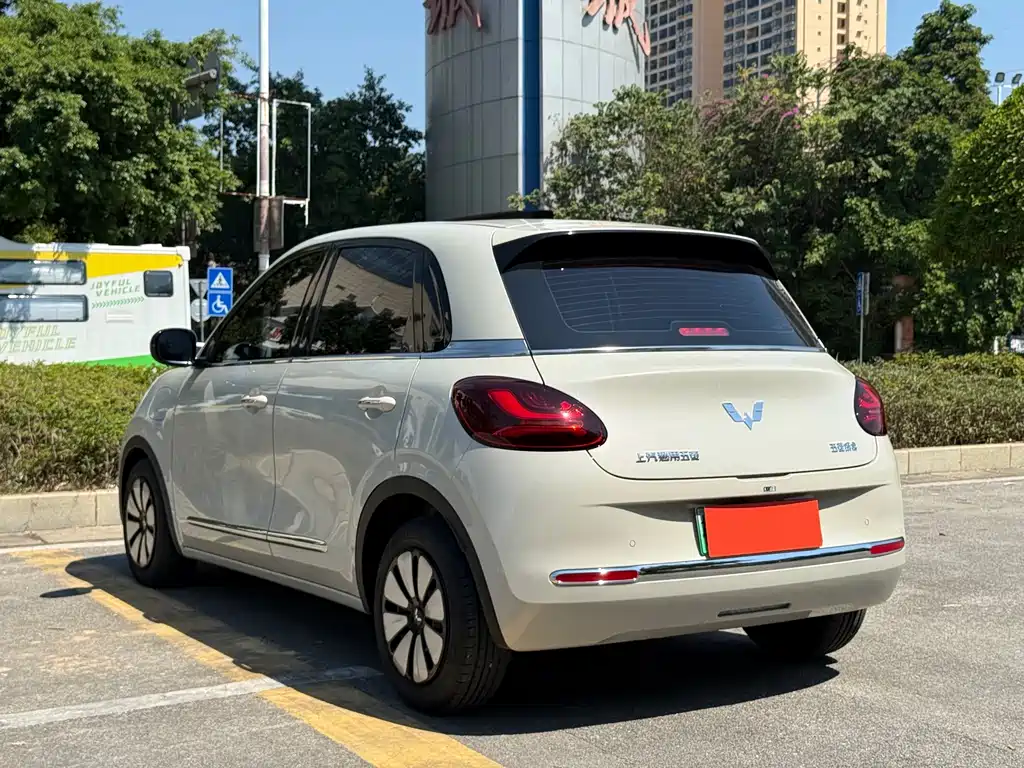 Wuling Bingo — миниатюра 4