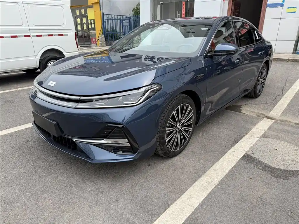 Galaxy 银河A7 EM 2025