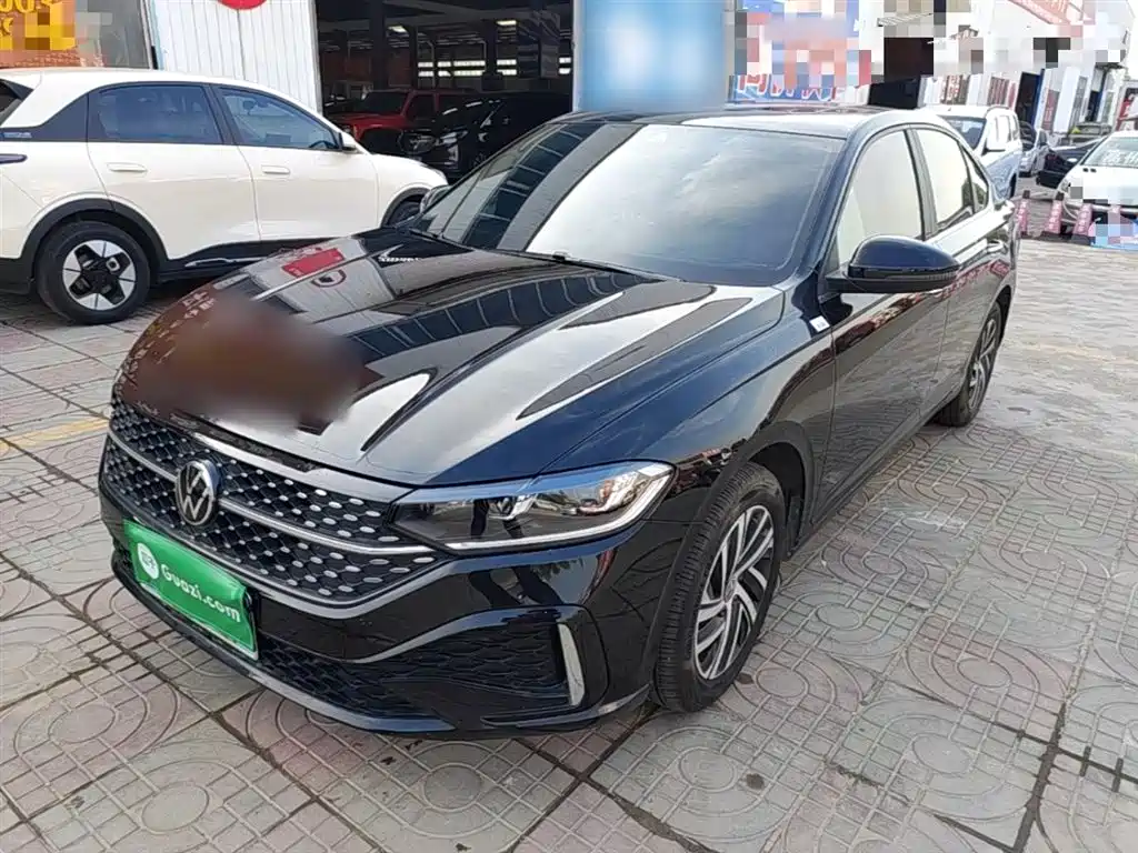 Volkswagen Lavida 2024