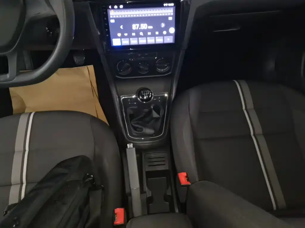 Volkswagen C-Trek — миниатюра 14
