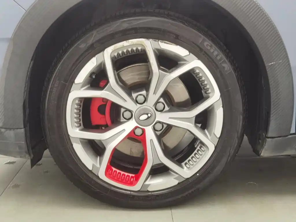 Ora Ora Good Cat GT — миниатюра 17
