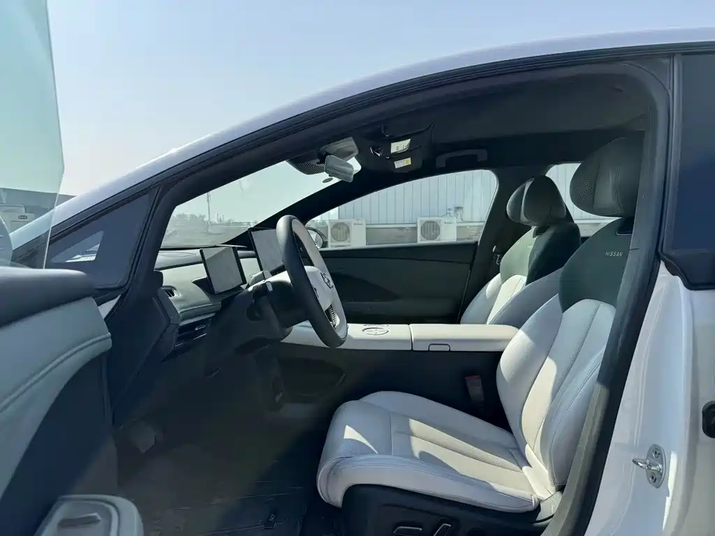 Nissan N7 — миниатюра 12