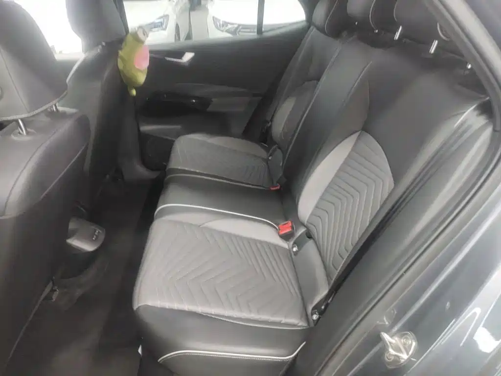 Volkswagen ID.3 — миниатюра 17