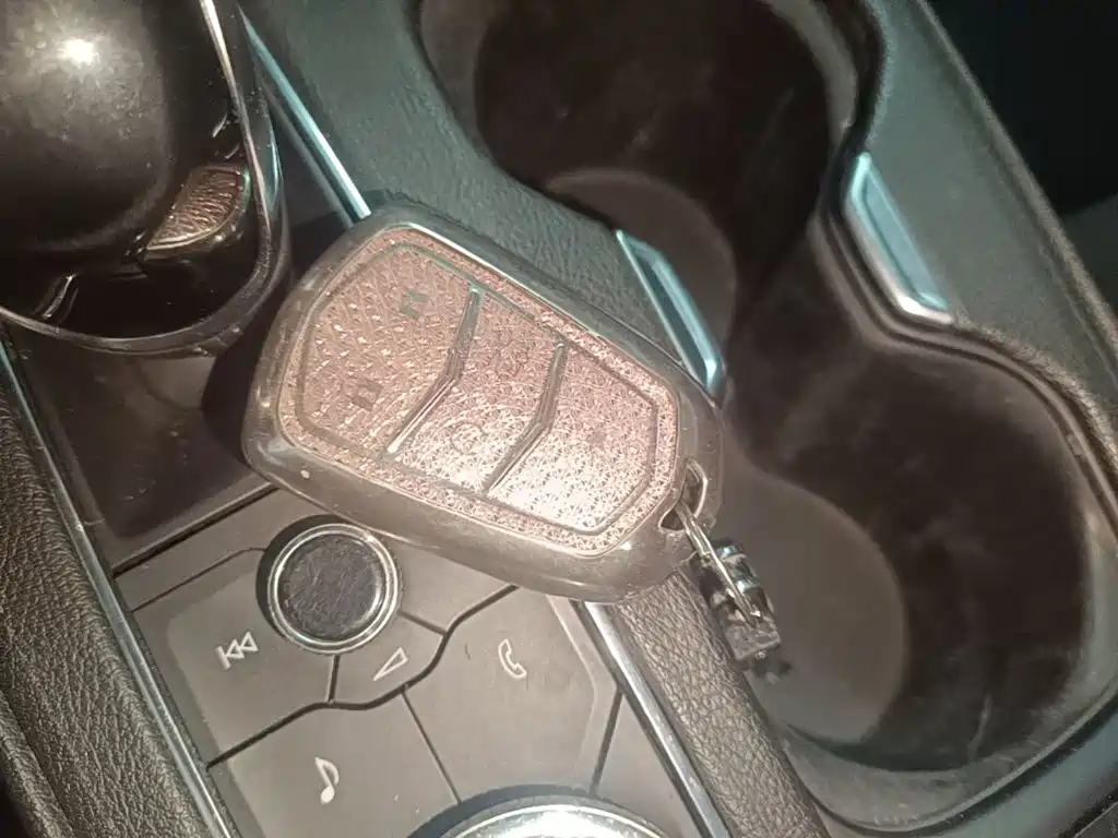Cadillac XT4 — миниатюра 9
