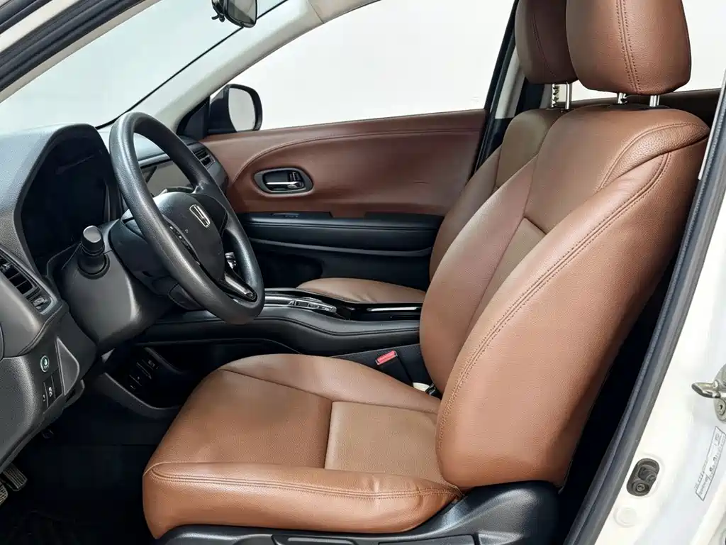 Honda Vezel — миниатюра 4