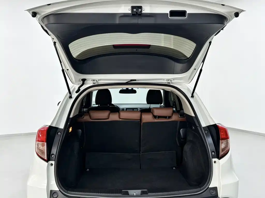 Honda Vezel — миниатюра 10