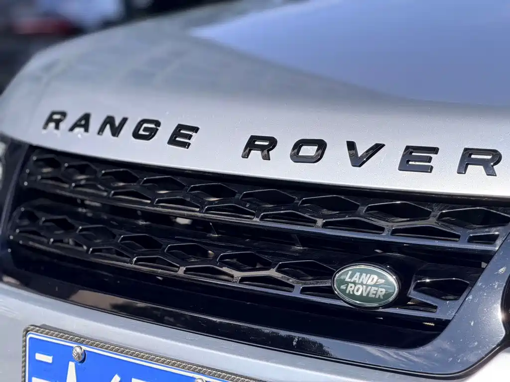 Land Rover Range Rover Sport 2015 3.0 SC V6 HSE