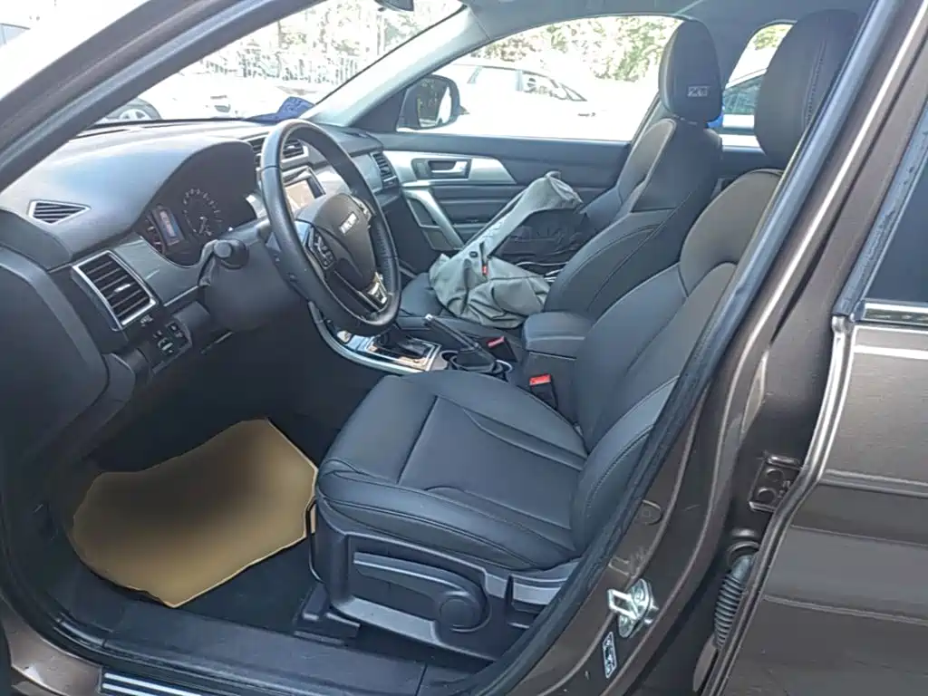 Haval H2 — миниатюра 15