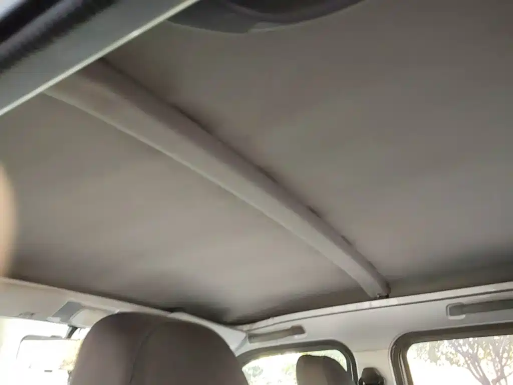Wuling Rongguang New Truck — миниатюра 18