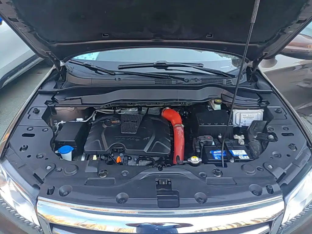 Haval H2 — миниатюра 20