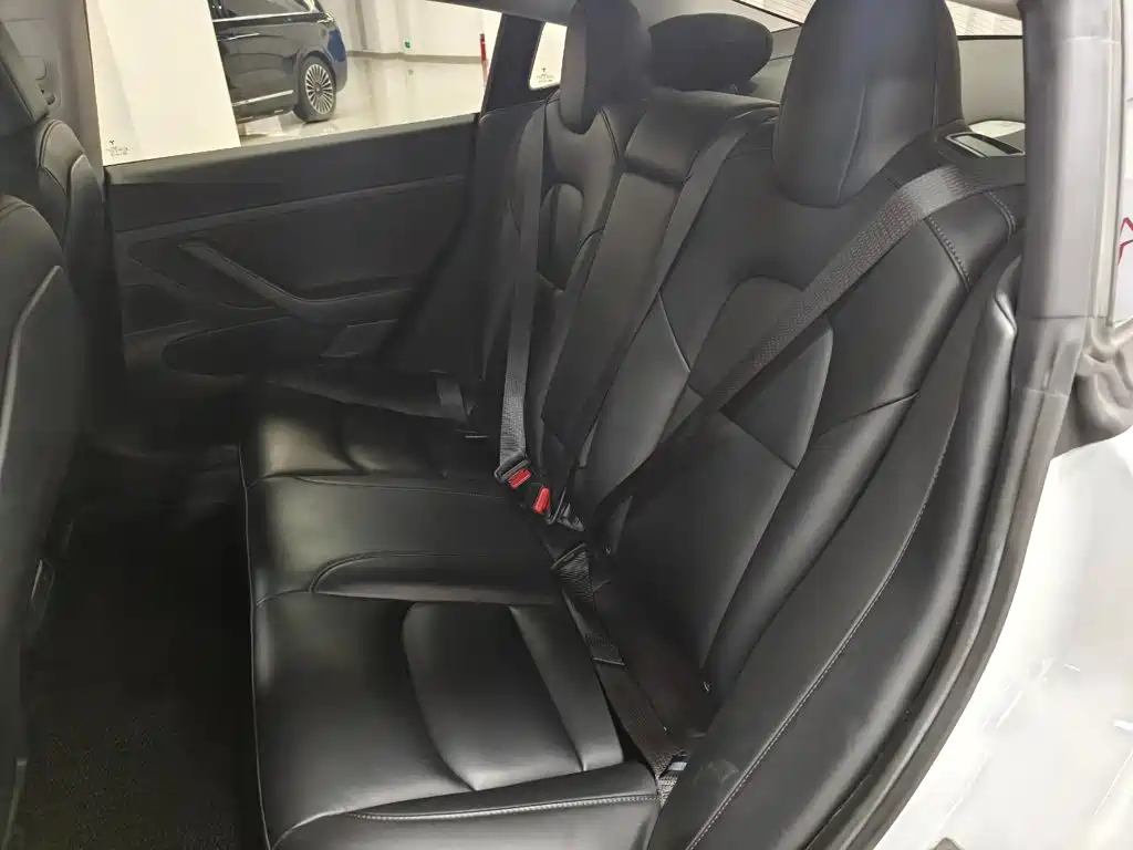 Tesla Model 3 — миниатюра 16