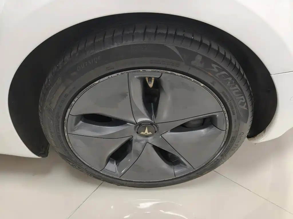 Tesla Model 3 — миниатюра 28