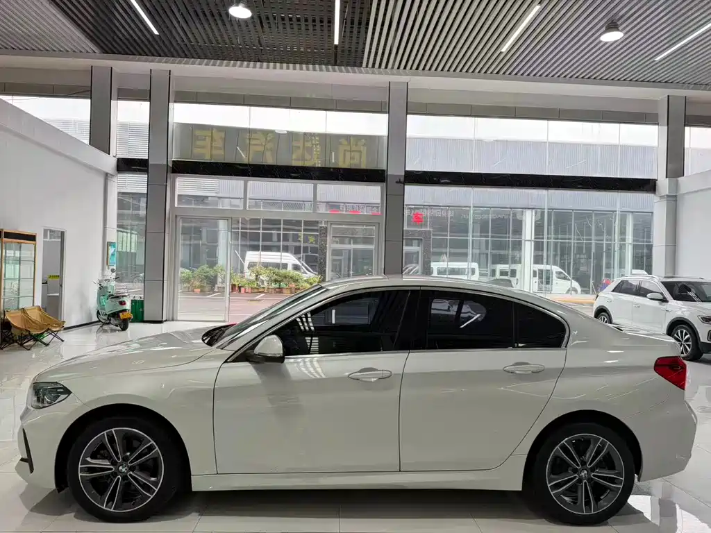 BMW 1 Series — миниатюра 3